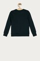 BOSS - Bluza dziecięca J25L34.114.150 J25L34.114.150 granatowy SS21