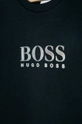 Boss - Detská mikina  87% Bavlna, 13% Polyester