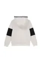 Dkny bluza dziecięca D25D37 biały
