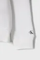 Detská mikina Calvin Klein Jeans  50% Organická bavlna, 50% Recyklovaný polyester