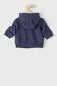 Παιδική μπλούζα GAP σκούρο μπλε