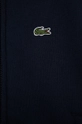 Lacoste Bluza dziecięca SJ2903  Materiał zasadniczy: 69 % Bawełna, 31 % Poliester Podszewka kaptura: 100 % Bawełna Ściągacz: 97 % Bawełna, 3 % Elastan