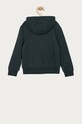 Dětská mikina Lacoste SJ2903 námořnická modř SS22
