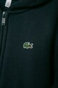 CHLAPEC Dětská mikina Lacoste SJ2903 námořnická modř