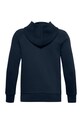 Under Armour - Detská mikina 122-170 cm 1357591 1357591 tmavomodrá AW21