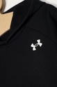 Under Armour - Detská mikina 122-170 cm 1357591 čierna