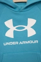 Μπλούζα Under Armour  80% Βαμβάκι, 20% Πολυεστέρας