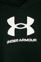 Μπλούζα Under Armour 1357585 μαύρο SS23