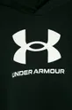 Кофта Under Armour 1357585 чорний