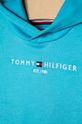Tommy Hilfiger - Hanorac de bumbac pentru copii 92-176 cm  100% Bumbac organic