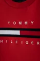 Tommy Hilfiger - Detská mikina 98-176 cm  95% Bavlna, 5% Elastan