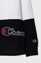 Chlapec Champion - Detská mikina 102-179 cm 305257 305257 biela