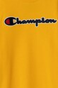 Dětská mikina Champion 305251 305251 žlutá SS21