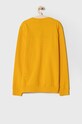 CHLAPEC Dětská mikina Champion 305251 305251 žlutá