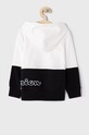 Champion Bluză copii 305256 305256 alb SS21