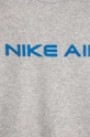 Παιδική μπλούζα Nike Kids  Κύριο υλικό: 80% Βαμβάκι, 20% Πολυεστέρας Πλέξη Λαστιχο: 98% Βαμβάκι, 2% Σπαντέξ