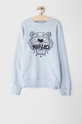 голубой Детская кофта Kenzo Kids Для мальчиков