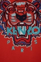 Детская хлопковая кофта Kenzo Kids  100% Хлопок