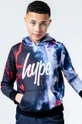 multicolor Hype Bluza dziecięca Chłopięcy