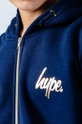 Hype Bluza dziecięca NAVY GOLD Chłopięcy