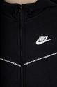 Nike Kids Bluza dziecięca czarny