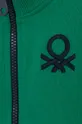 United Colors of Benetton Bluza bawełniana dziecięca  100 % Bawełna