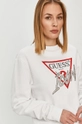 biały Guess - Bluza W1RQ04.K68I0