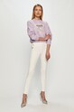 Guess - Bluza W1RQ04.K68I0 violet SS21