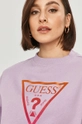 фіолетовий Guess - Кофта