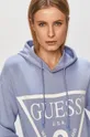 фиолетовой Кофта Guess