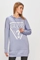 Guess - Mikina modrá