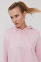 Guess Bluza różowy O1GA13.K8800