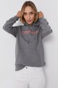 Mikina Calvin Klein K20K202687.4891 šedá AW22