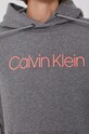 Mikina Calvin Klein K20K202687.4891 šedá