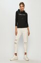 Calvin Klein Bluza K20K202687.4891 czarny AW22