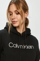 μαύρο Μπλούζα Calvin Klein