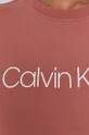 Calvin Klein - Bluza bawełniana Damski
