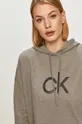 sivá Calvin Klein - Mikina