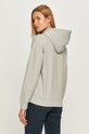 Odzież Levi's - Bluza bawełniana 18487.0007 szary