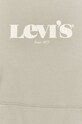Levi's - Bluza bawełniana 18487.0007 szary