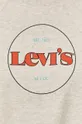 Levi's - Βαμβακερή μπλούζα Γυναικεία