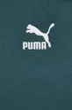 Bavlnená mikina Puma Dámsky