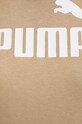 Mikina Puma 586797 béžová