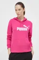 ροζ Μπλούζα Puma