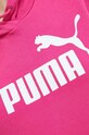 Puma bluza 586797 różowy