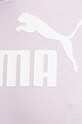 Puma bluza 586797 fioletowy