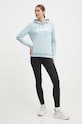 Puma bluză 586797 albastru SS24