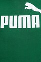 Puma bluza 586797 zielony