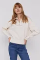 Кофта Calvin Klein Jeans  66% Хлопок, 34% Полиэстер