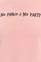 Pinko - Bluza bawełniana Damski